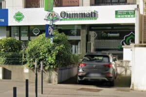 contact pompes funèbres musulmanes Oummati